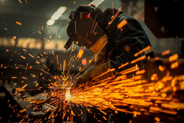 Best Food and Beverage Processing Equipment Welding in Brandon, MS