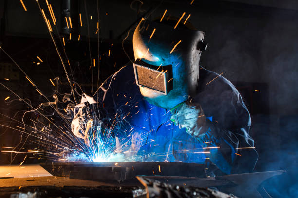 Best Welding Inspection and Certification in Brandon, MS
