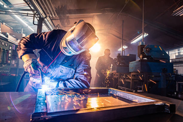 Best Automation and Robotic Welding in Brandon, MS