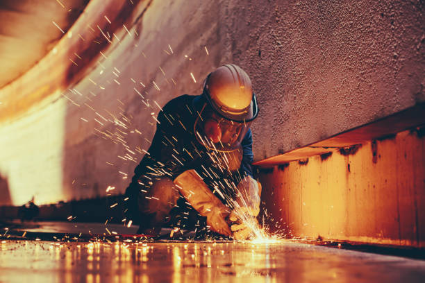 Best Pipe Welding in Brandon, MS