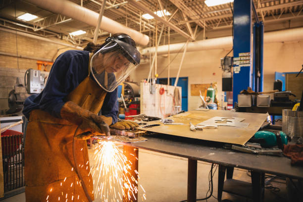 Best Specialty Welding Processes in Brandon, MS