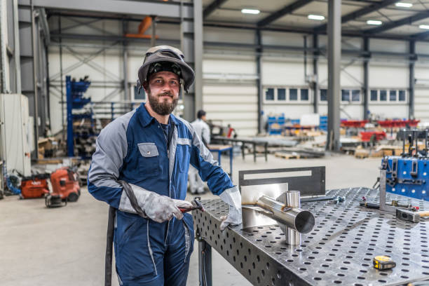 Best Maintenance and Repair Welding in Brandon, MS