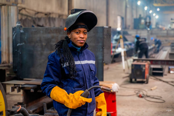 Affordable Welder Services in Brandon, MS