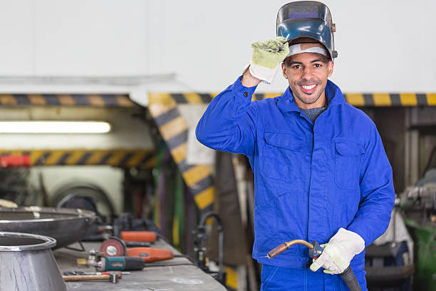 Best Marine and Shipbuilding Welding in Brandon, MS