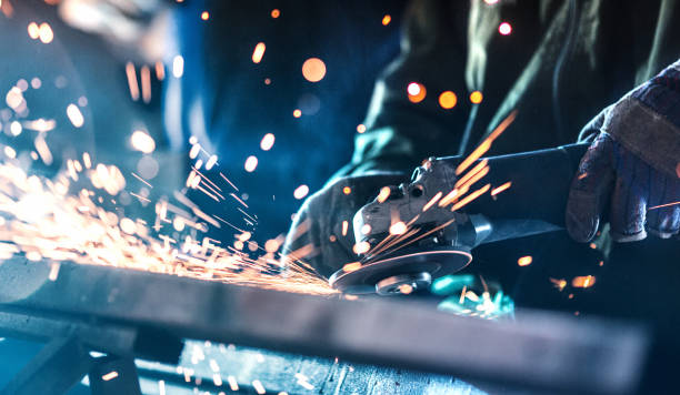 Best Food and Beverage Processing Equipment Welding in Brandon, MS
